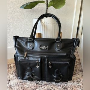 Six Pack Fitness Renee Meal Prep Tote